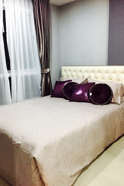 1 Bedroom ในโครงการ รอยัลฮิลล์ รีสอร์ท บ่อวิน, ภาพที่ 4