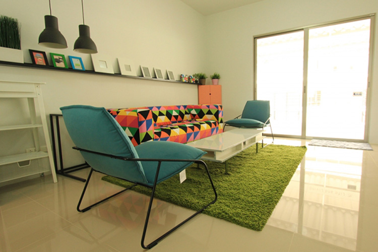 M7/2-C (ขายแล้ว) ในโครงการ บ้านไลฟ ซอย 12, ภาพที่ 4