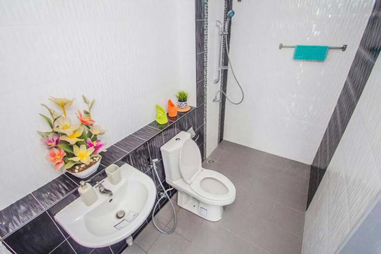 1 Bedroom ในโครงการ พีพีเอ็ม เพลซ ซีวิว, ภาพที่ 4