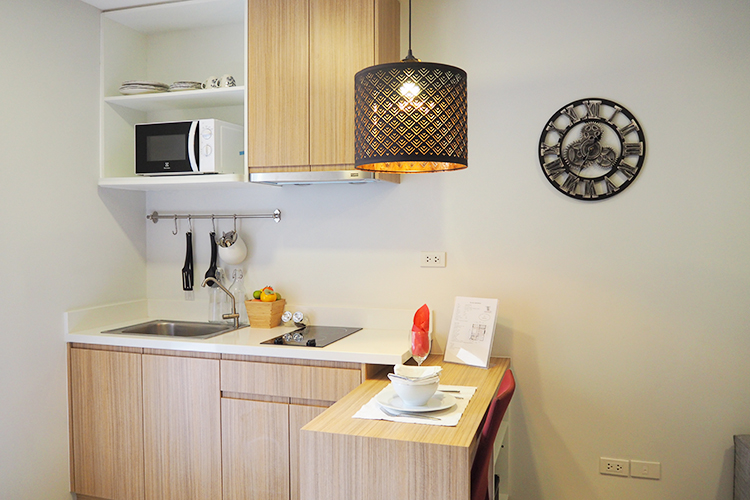 1 Bedroom ในโครงการ เดอะ วิน คอนโดมิเนียม, ภาพที่ 4