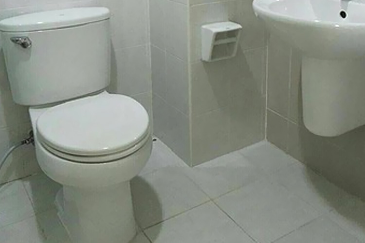 1 Bedroom ในโครงการ วัน ทองหล่อ สเตชั่น, ภาพที่ 4