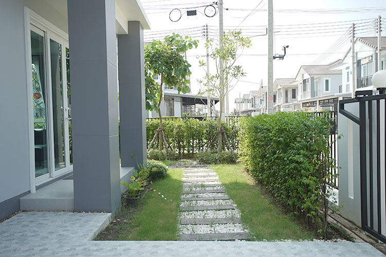 ปิยะดา ในโครงการ บ้านประชาสุข 5, ภาพที่ 4