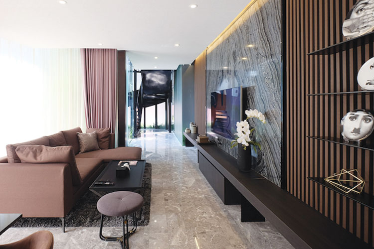 2 Bedroom ในโครงการ 168 สุขุมวิท 36, ภาพที่ 4