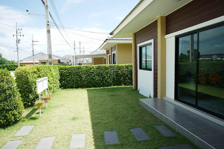 Perfect Home ในโครงการ ศิวาลัย บางพระ 2, ภาพที่ 4