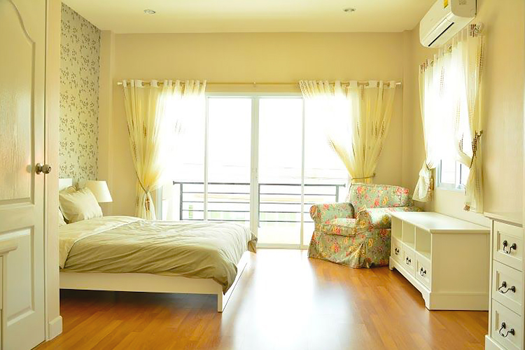 เพอร์เฟคโฮม ในโครงการ บ้านมารวย โสธร 1, ภาพที่ 4