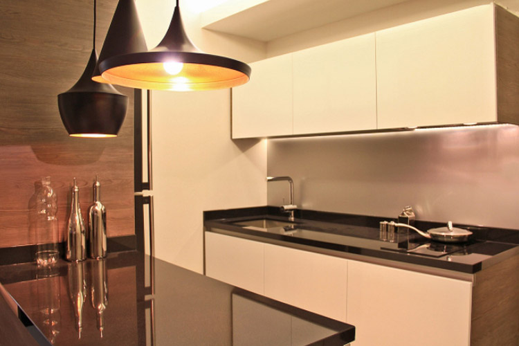 Studio ในโครงการ วอเตอร์ เอดจ์, ภาพที่ 4