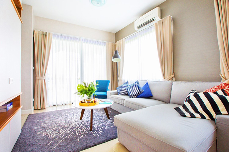บ้านเดี่ยวชั้นเดียว ในโครงการ เดอะวัลเลย์ บ่อวิน, ภาพที่ 4