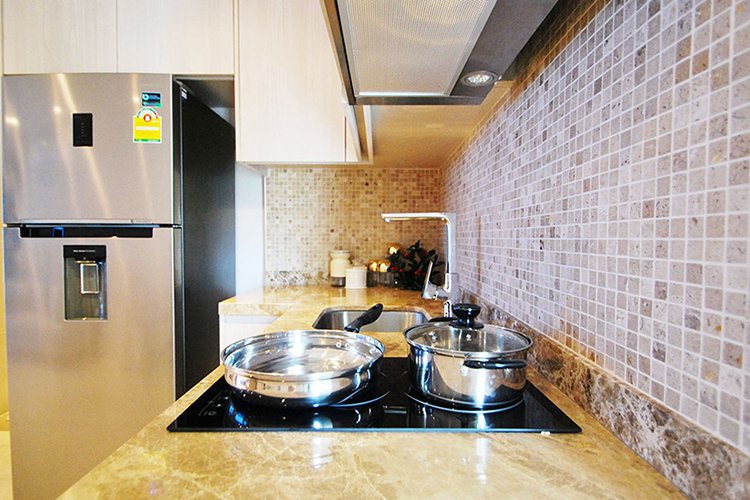 2 Bedroom ในโครงการ ซี เซน บางเสร่, ภาพที่ 4