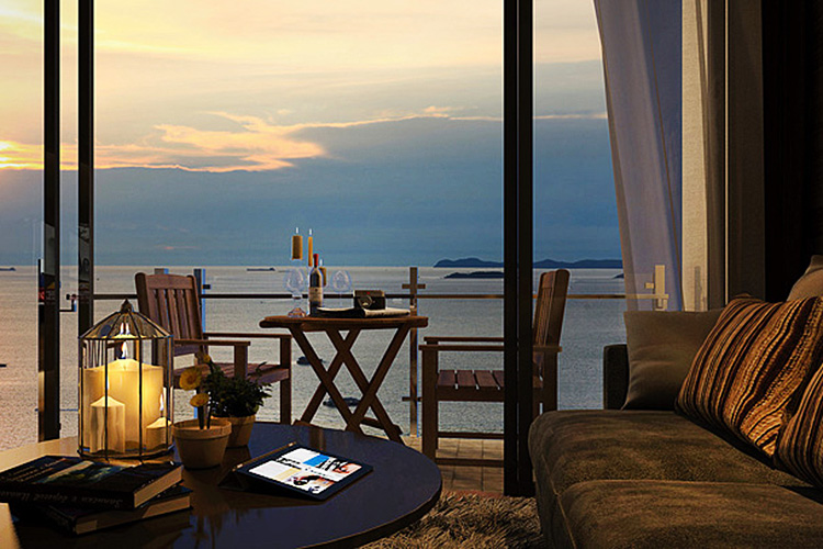 1 Bedroom ในโครงการ ลัดดา พลัส, ภาพที่ 4