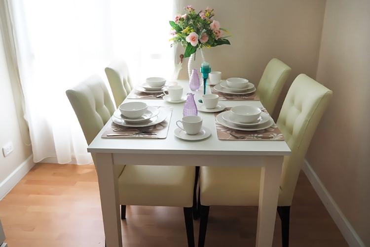 2 Bedroom  ในโครงการ ยูนิกก้า พัทยา, ภาพที่ 4