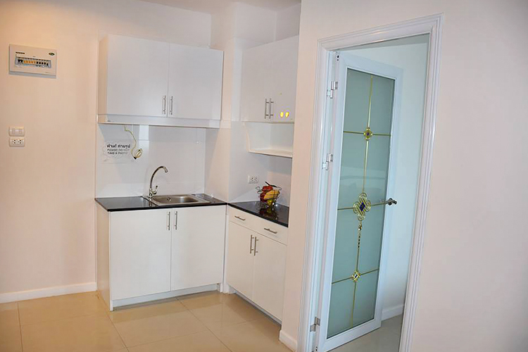 1 Bedroom ในโครงการ ซีซี คอนโดมิเนียม 2, ภาพที่ 4