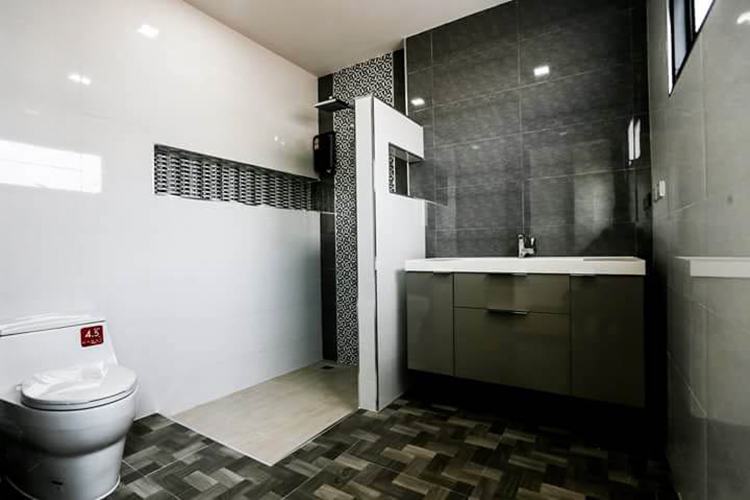 Merge ในโครงการ มาลิน วิลเลจ, ภาพที่ 4