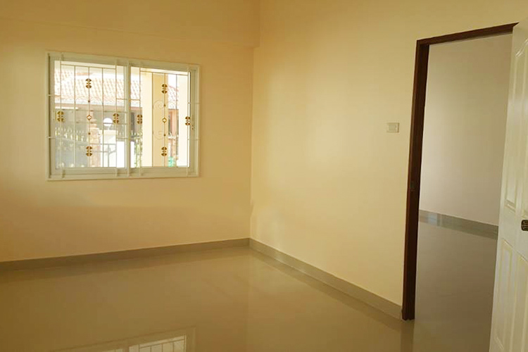 บ้านพฤกษ์สราญ ในโครงการ ชัยพฤกษ์ วิลล์, ภาพที่ 4