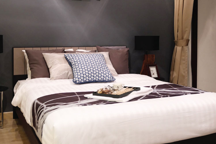 3 Bedroom ในโครงการ ภูผาธารา ระยอง, ภาพที่ 4
