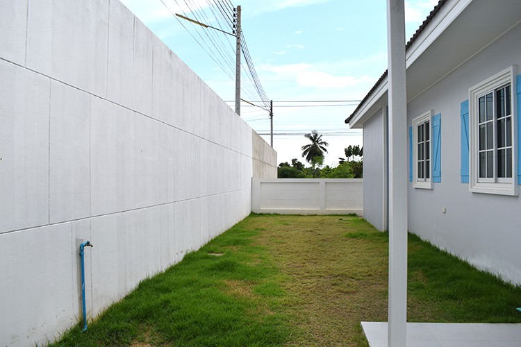 บ้านเดี่ยวชั้นเดียว Type A ในโครงการ ลลัลตา , ภาพที่ 4