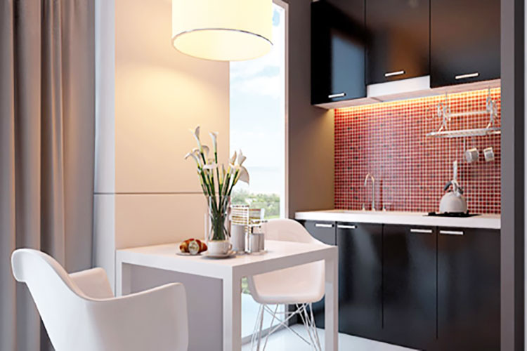 1 Bedroom ในโครงการ อาร์ท ออน เดอะ บีช คอนโดมิเนียม, ภาพที่ 4