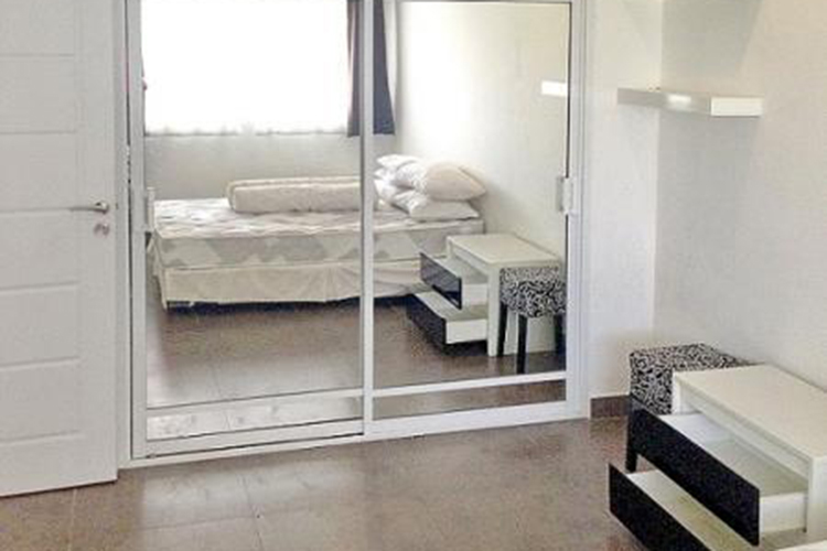 2 Bedroom ในโครงการ ทิวดอร์ คอร์ท เฟส 2, ภาพที่ 4