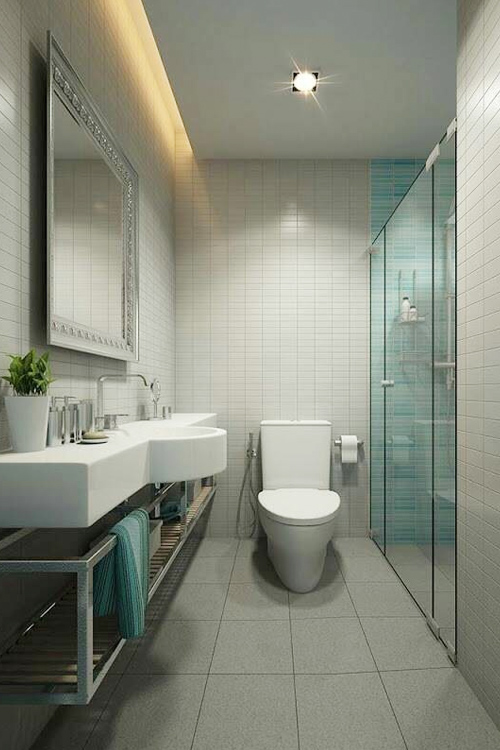 1 Bedroom ในโครงการ นีโอ ซีวิว พัทยา แอท จอมเทียน, ภาพที่ 4