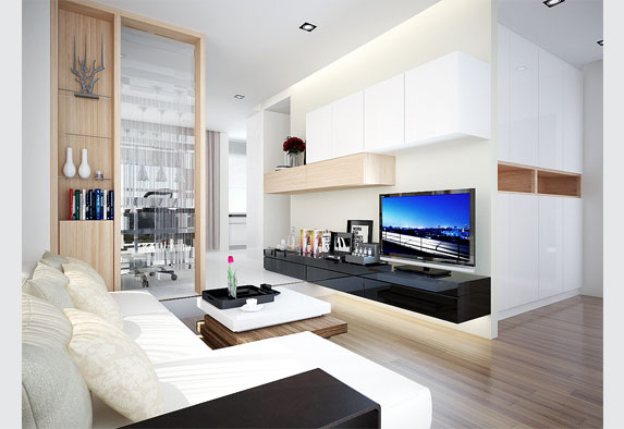 Double Villa(ขายแล้ว) ในโครงการ มาลาดา โฮม แอนด์ รีสอร์ท-เชียงใหม่, ภาพที่ 4