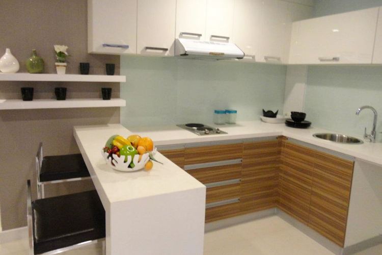 3 Bedroom ในโครงการ เอปัส คอนโด พัทยา, ภาพที่ 4