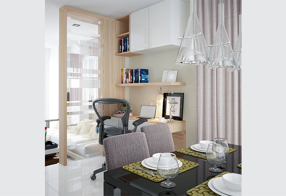 Town Villa (ขายแล้ว) ในโครงการ มาลาดา โฮม แอนด์ รีสอร์ท-เชียงใหม่, ภาพที่ 4