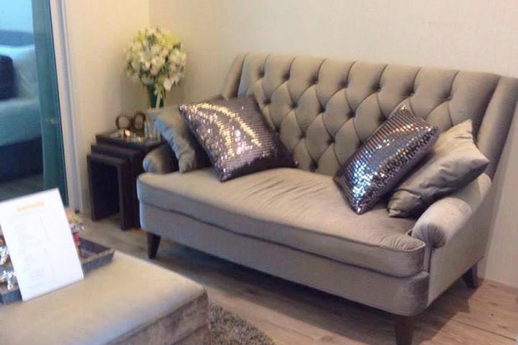 2 Bedroom ในโครงการ เดอะ ไฮท์ วัน คอนโดมิเนียม, ภาพที่ 4
