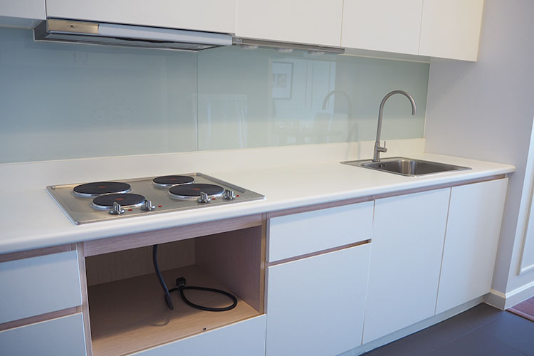 2 Bedroom ในโครงการ เดอะ ฮอไรซอน คอนโด แหลมแท่น-บางแสน, ภาพที่ 4