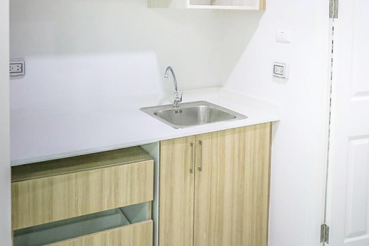 1 Bedroom Type B ในโครงการ เอส ฟิฟตี้ คลาวด์ พัทยา, ภาพที่ 4
