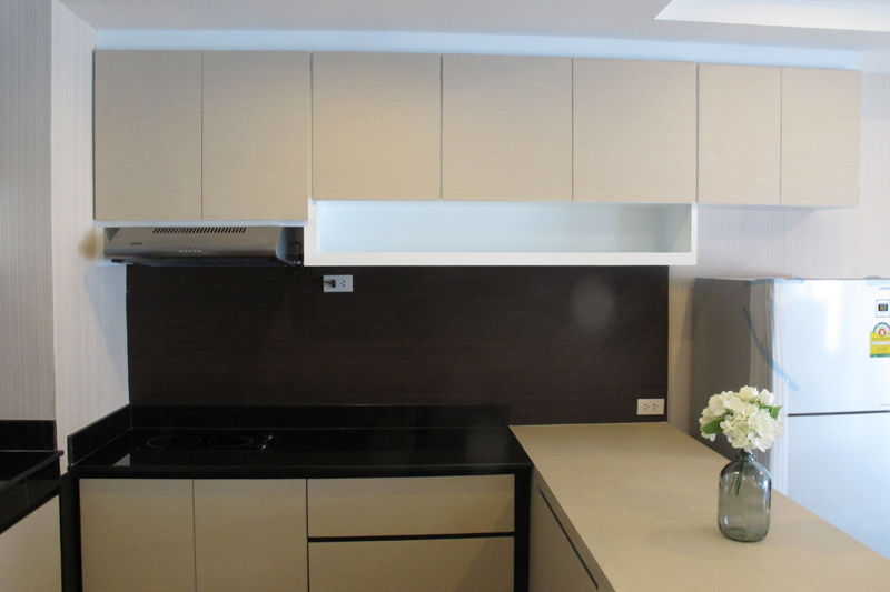 1 Bedroom ในโครงการ เซเว่นสตาร์ คอนโดมิเนียม, ภาพที่ 4
