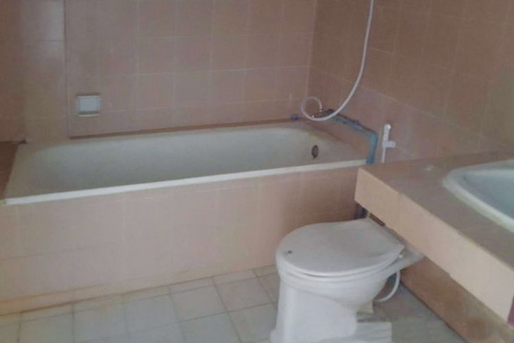 ทาวน์โฮมสองชั้น ในโครงการ บ้านสรัลพร, ภาพที่ 4