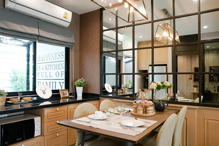 Iproud ในโครงการ เอสเกต แจ้งวัฒนะ-กาญจนาภิเษก, ภาพที่ 4
