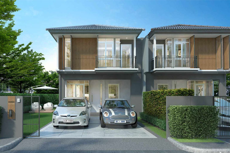 Extensive ในโครงการ อินนิซิโอ 3 ปิ่นเกล้า-วงแหวน, ภาพที่ 4