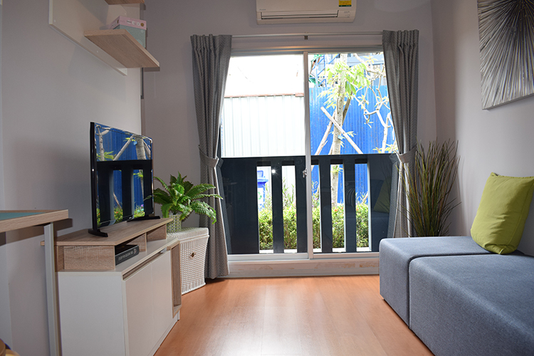 1 Bedroom ในโครงการ ลุมพินี ซีวิว ชะอำ, ภาพที่ 4