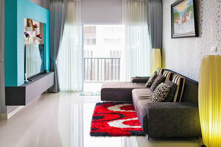 Villa R ในโครงการ วิลล่าธารา, ภาพที่ 4