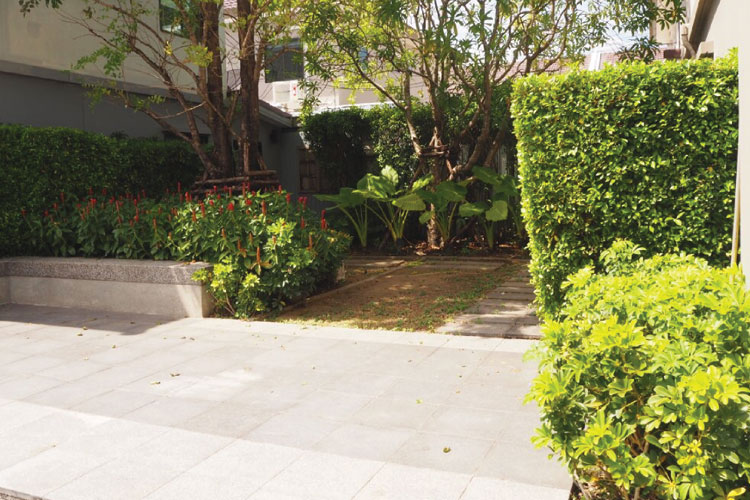 Paradise ในโครงการ พฤกษาวิลล์ 82/1 กะทู้-สามกอง, ภาพที่ 4