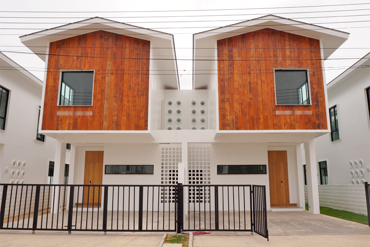 Loft ในโครงการ โมโน ป่าหล่าย, ภาพที่ 4
