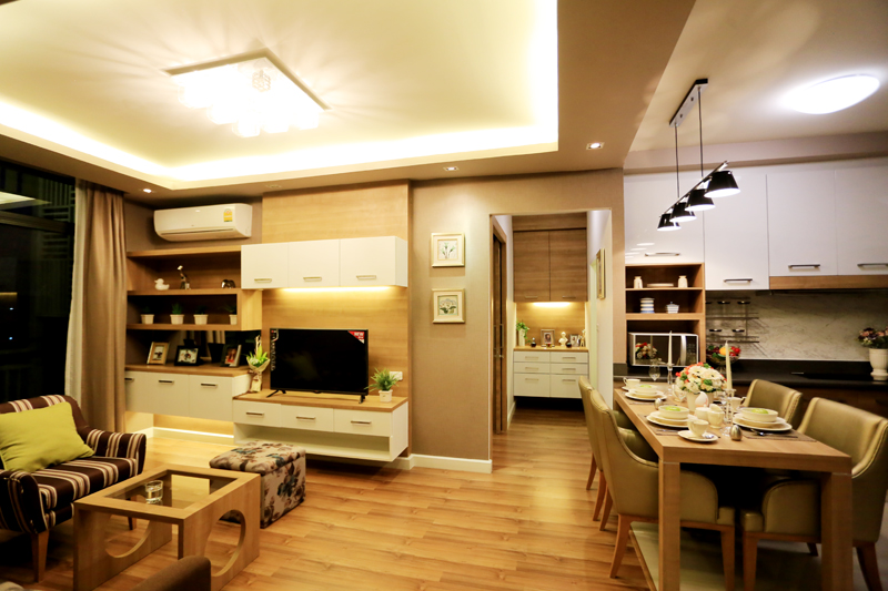 Type D ในโครงการ เดอะ เทรเซอร์ บายมายฮิป, ภาพที่ 4