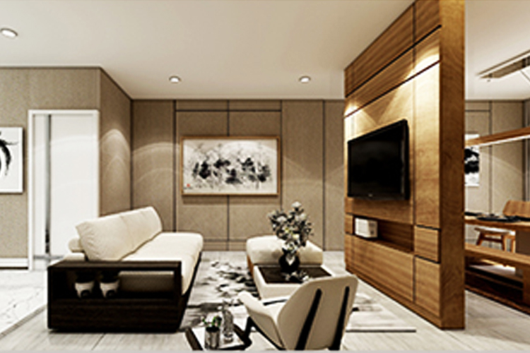 บ้านเดี่ยวชั้นเดียว ในโครงการ เซน วิลล่า, ภาพที่ 4