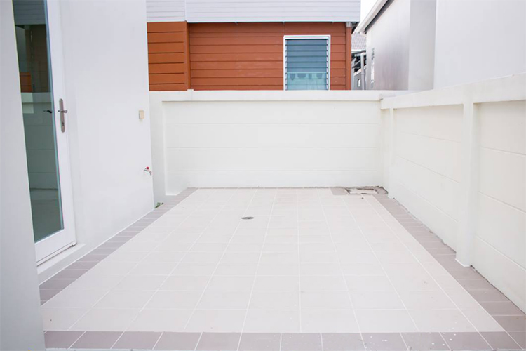 บ้านวรรณฤดี ในโครงการ บ้านวรรณา 1 เฟส 3, ภาพที่ 4