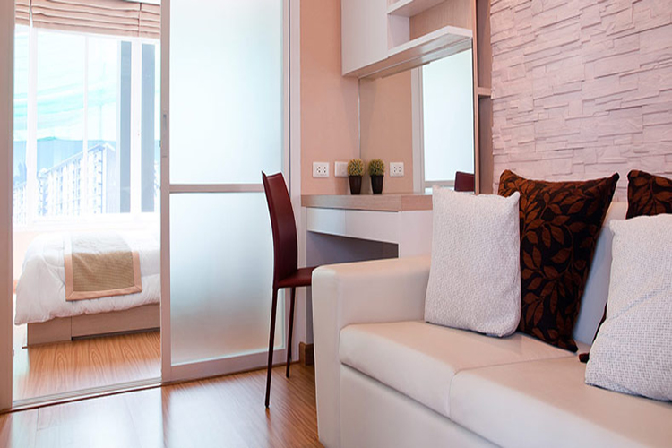 1 Bedroom ในโครงการ พลัสคอนโด ภูเก็ต โครงการ 1, ภาพที่ 4