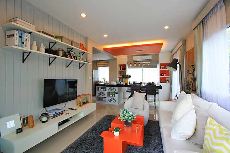 I Privy ในโครงการ เดอะ แพลนท์ กะทู้-ป่าตอง, ภาพที่ 4
