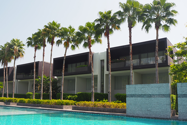 2 Bedroom Duplex ในโครงการ บ้านยามู, ภาพที่ 4
