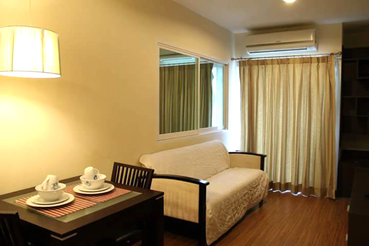 1 Bedroom ในโครงการ ภูเก็ต วิลล่า ป่าตอง บีช, ภาพที่ 4