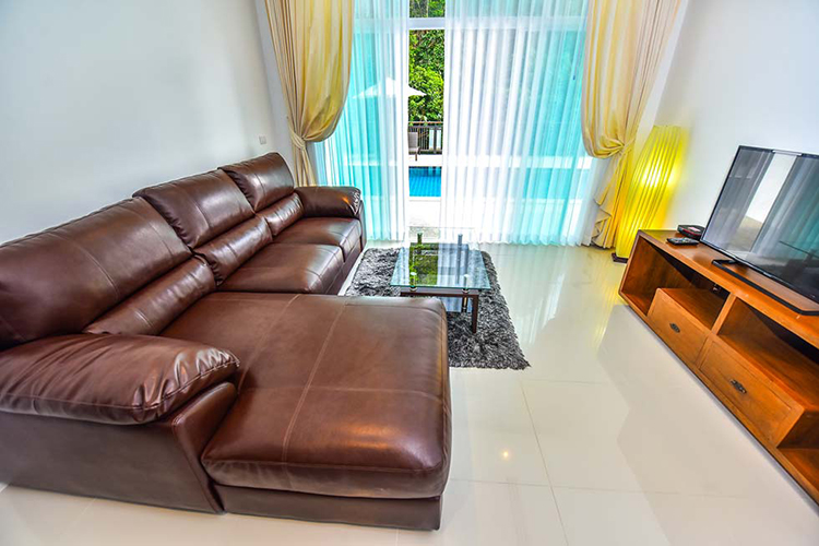 1 Bedroom ในโครงการ กมลา ฟอลส์, ภาพที่ 4