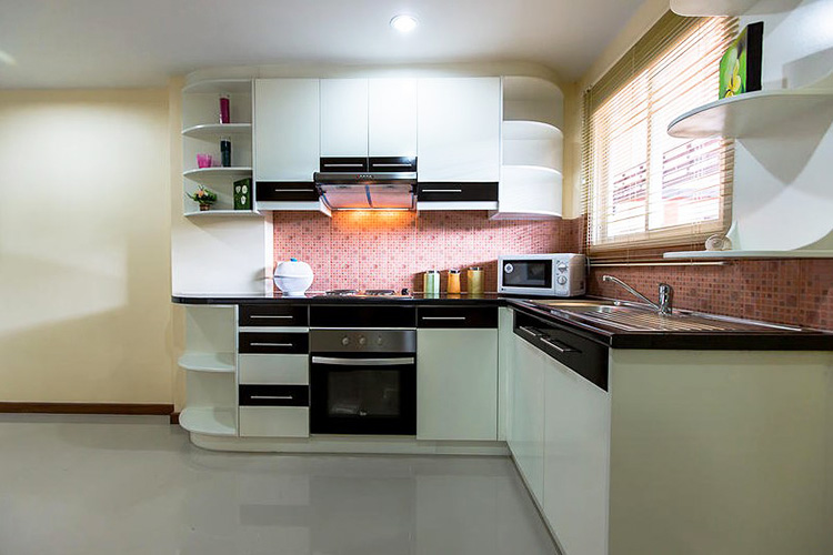 1 Bedroom ในโครงการ ปาล์ม บรีซ รีสอร์ท, ภาพที่ 4