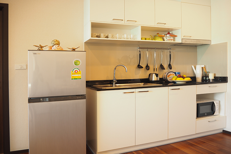 2 Bedroom ในโครงการ เด็อะ ไทเทิ้ล ราไวย์ เฟส 3, ภาพที่ 4