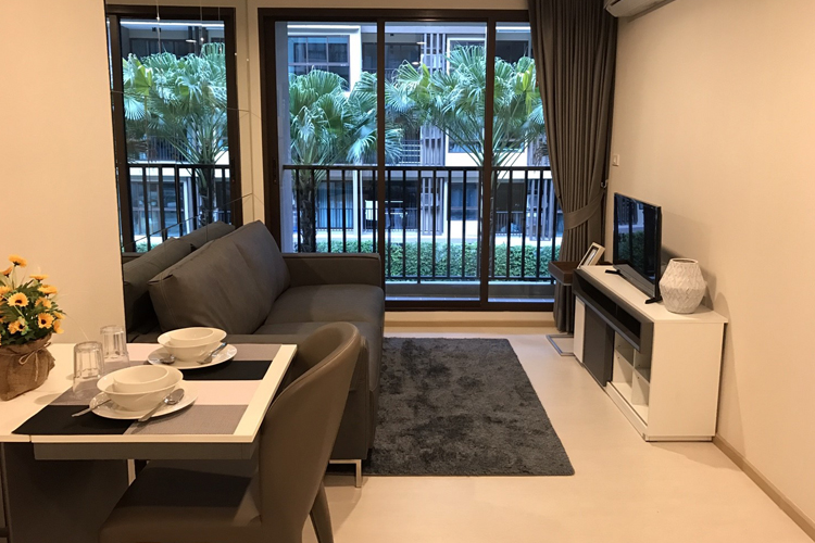 1 Bedroom ในโครงการ สเคป 3 คอนโดมิเนียม, ภาพที่ 4