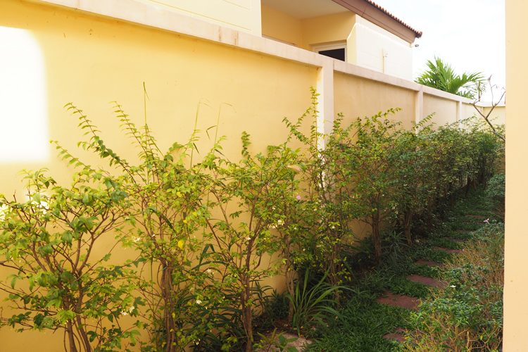 บ้านแฝดสองชั้น ในโครงการ ภูเก็ตวิลล่า ถลาง, ภาพที่ 4