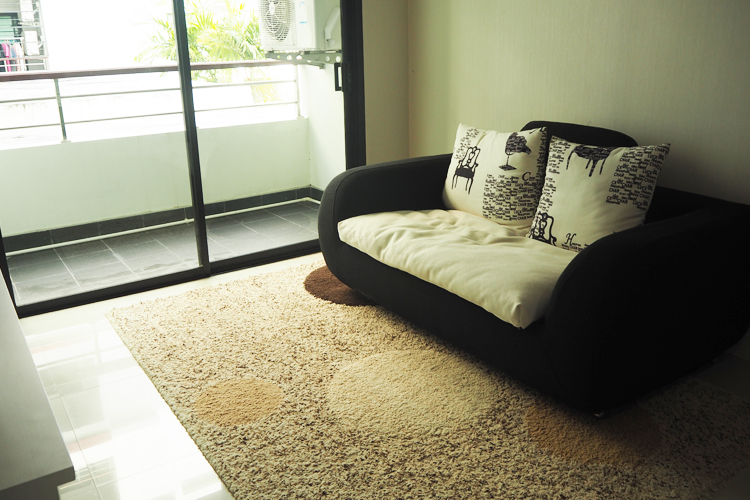 1 Bedroom ในโครงการ เดอะ ซิตี้ คอนโดมิเนียม, ภาพที่ 4