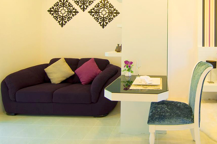 1 Bedroom ในโครงการ กู๊ด คอนโดมิเนียม, ภาพที่ 4